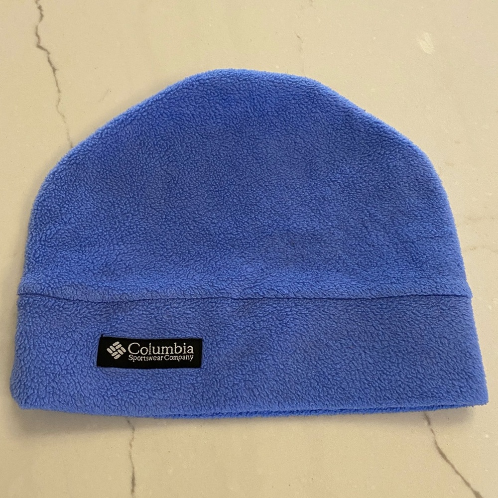 Columbia Toddler Fleece Hat
